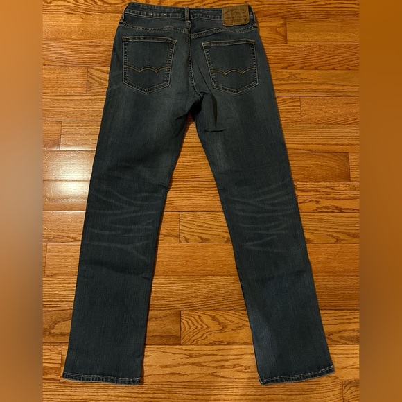 American Eagle Extreme Flex Jeans - Picture 2 of 5